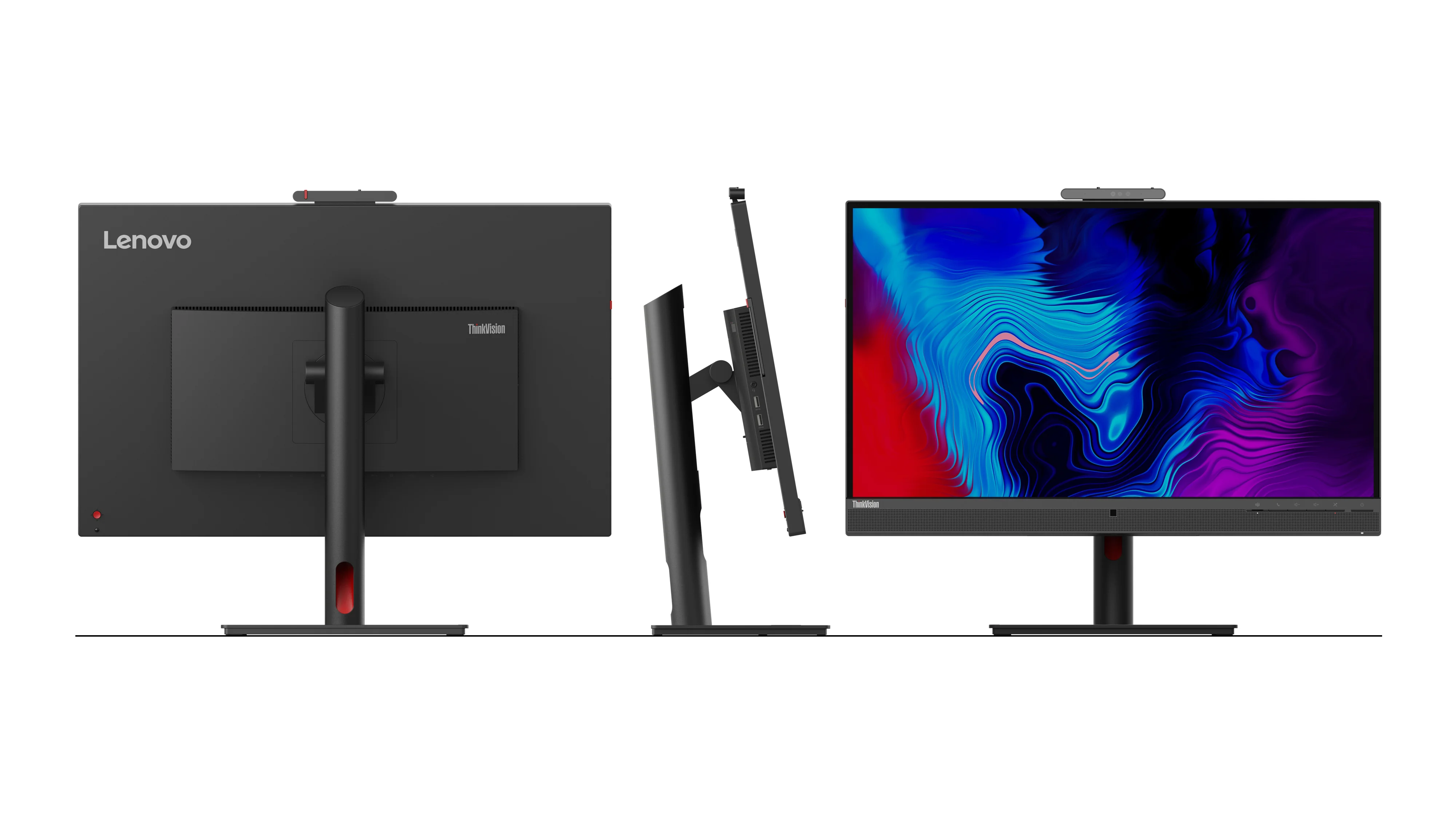 Монитор LENOVO ThinkVision T27hv-30 (63D6UAR3EU)