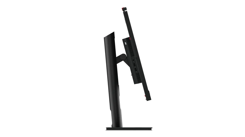 Цена Монитор LENOVO ThinkVision T27hv-30 (63D6UAR3EU)