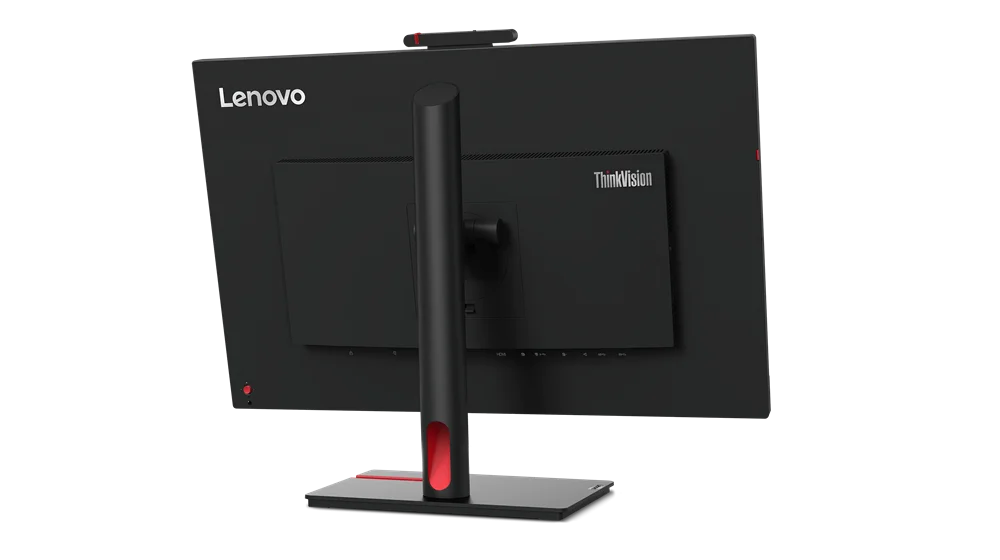 Фото Монитор LENOVO ThinkVision T27hv-30 (63D6UAR3EU)