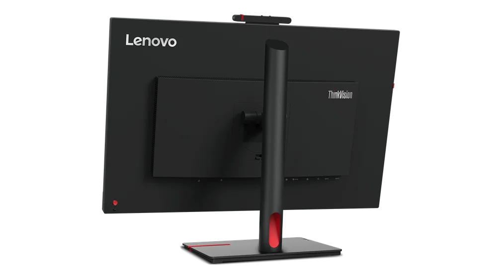 Фотография Монитор LENOVO ThinkVision T27hv-30 (63D6UAR3EU)