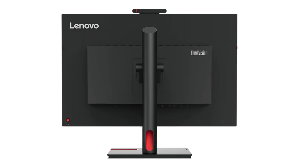 Картинка Монитор LENOVO ThinkVision T27hv-30 (63D6UAR3EU)
