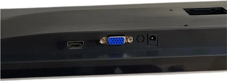 Картинка Монитор QMAX KD244H