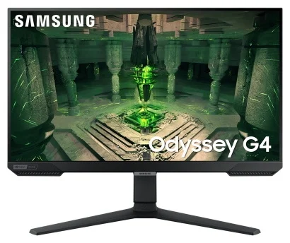Монитор SAMSUNG LS27BG400EIXCI
