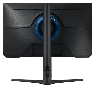 Фото Монитор SAMSUNG LS27BG400EIXCI