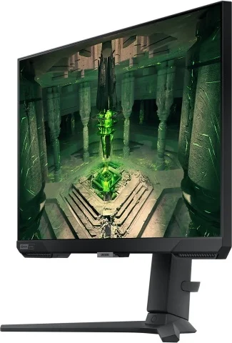 Фотография Монитор SAMSUNG LS27BG400EIXCI