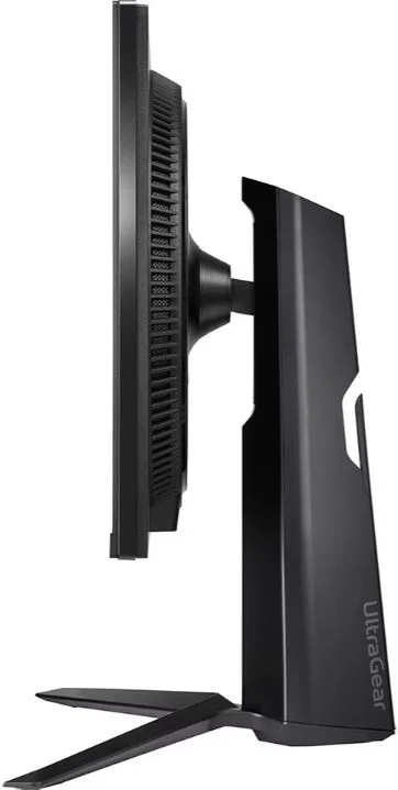 Цена Монитор LG 27GS65F-B