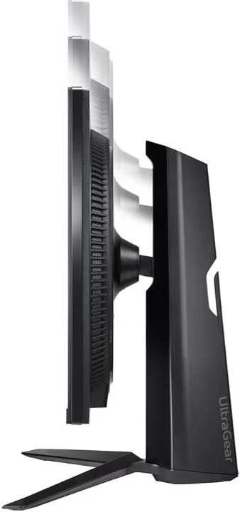 Купить Монитор LG 27GS65F-B