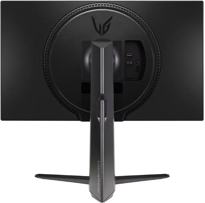 Монитор LG 27GS65F-B заказать