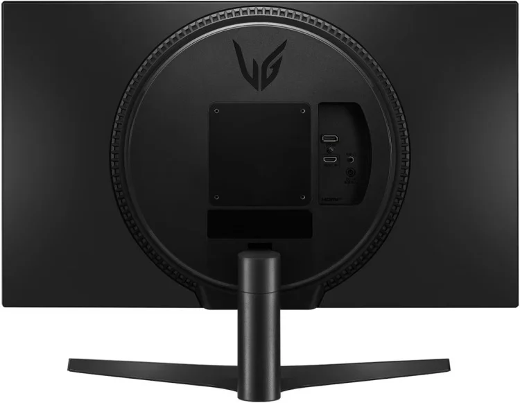 Цена Монитор LG 27GS60F-B