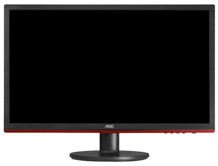 Монитор AOC G2460VQ6