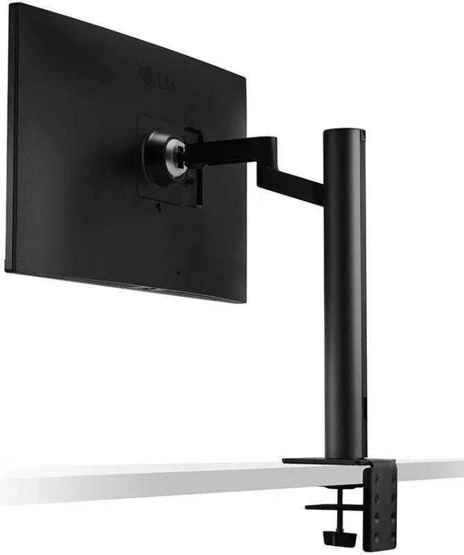 Цена Монитор LG 27QN880-B Цена Монитор LG 27QN880-B