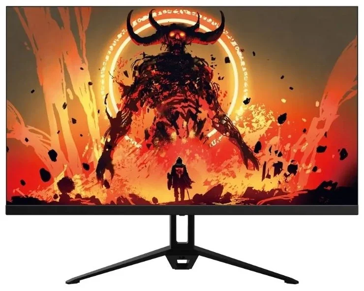 Фото Монитор SANC M2742QPH Black