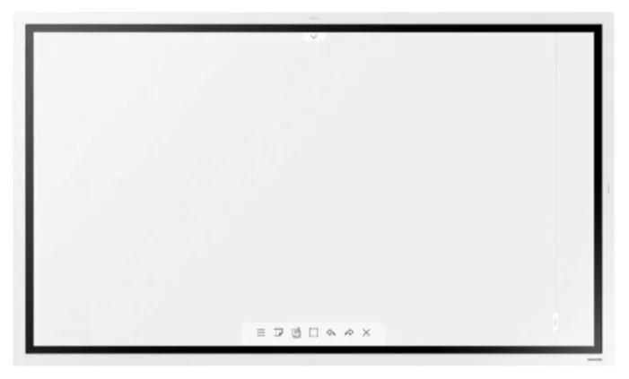 Фото Дисплей SAMSUNG LH55WMRWBGCXCI
