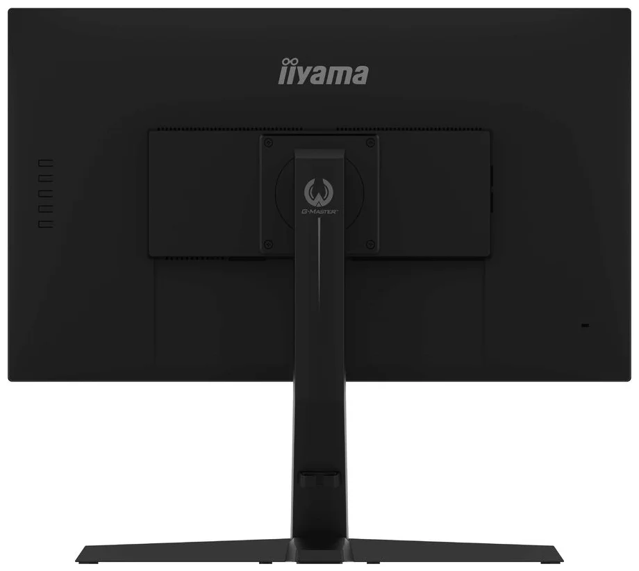Фотография Монитор IIYAMA GB2770HSU-B1 Black