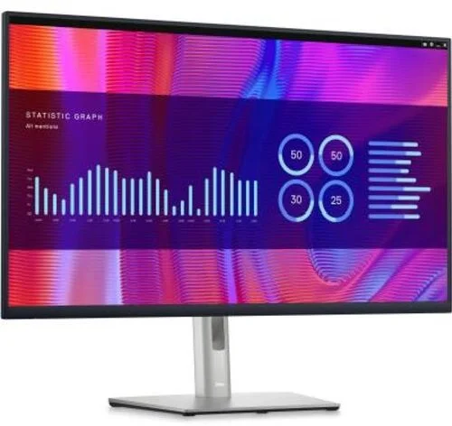 Фото Монитор DELL P3223DE