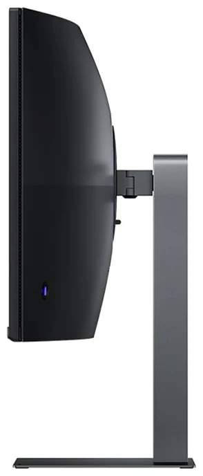 Фотография Монитор XIAOMI Curved Gaming Monitor (G34WQi)