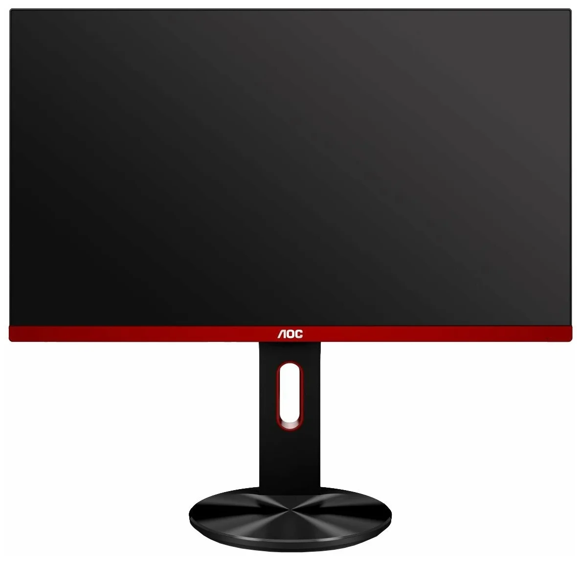 Фотография Монитор AOC G2790PX/01