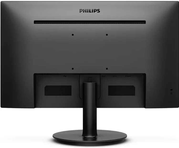 Фотография Монитор PHILIPS 221V8LD/01
