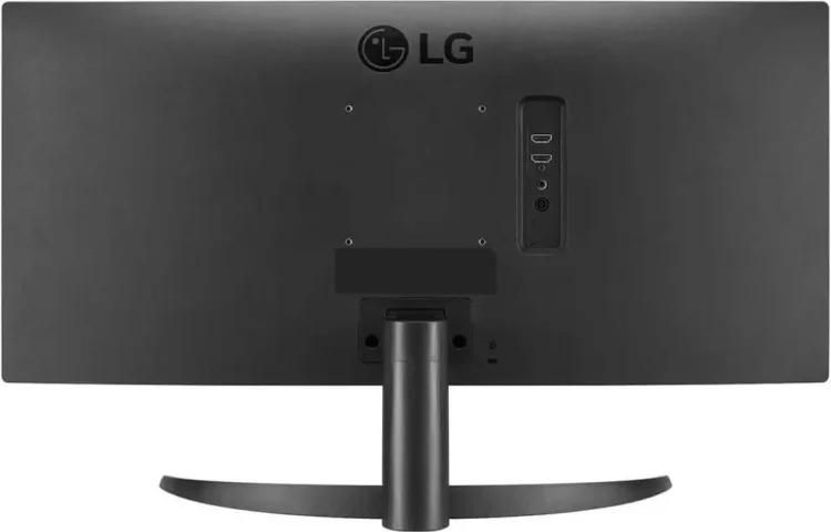 Картинка Монитор LG 26WQ500-B