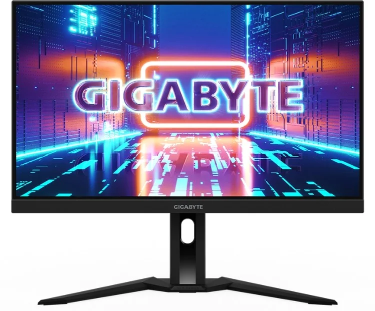 Фото Монитор GIGABYTE M27F-A-EK