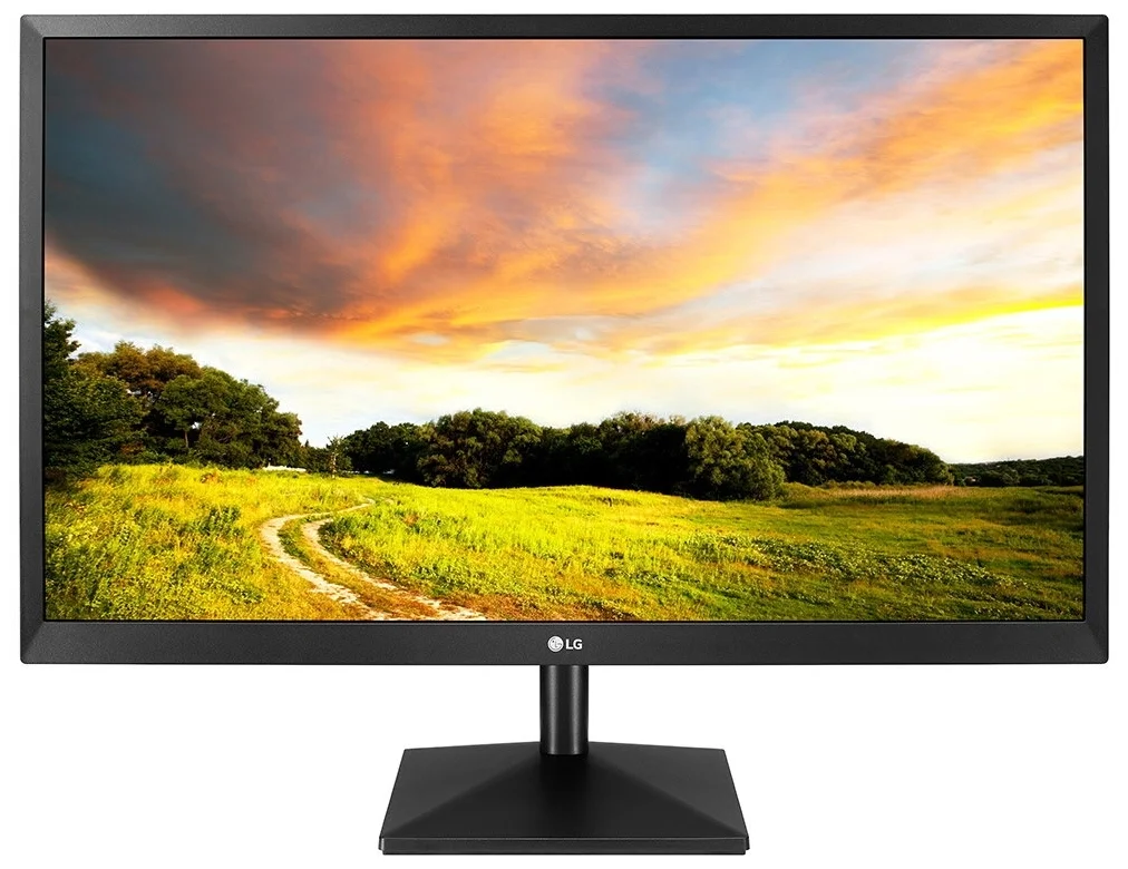 Монитор LG 27MK400H-BB.ADKVMVN