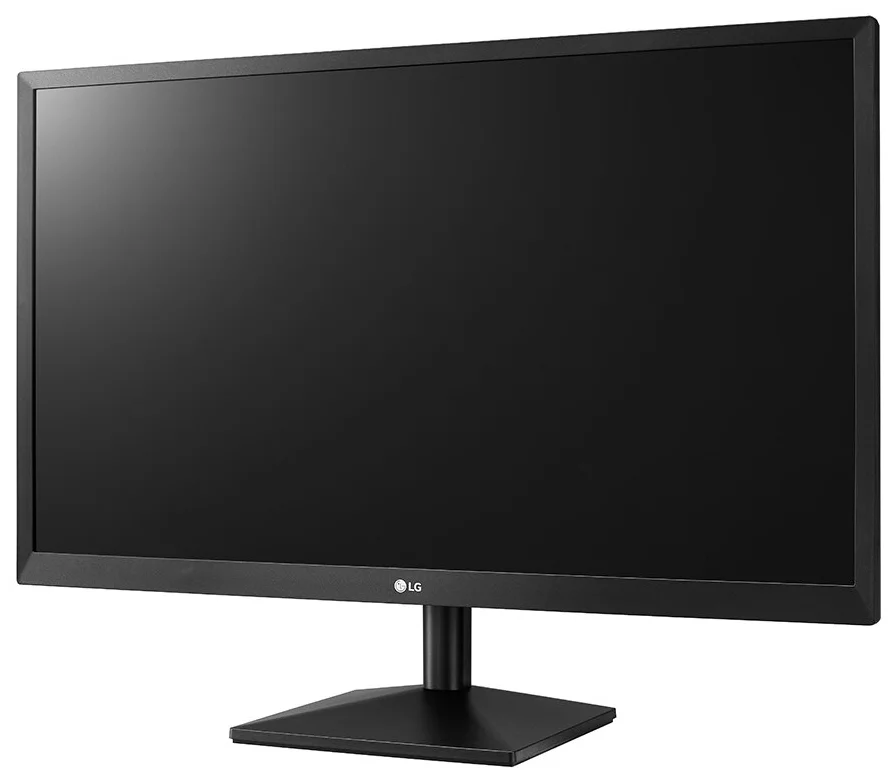 Фотография Монитор LG 27MK400H-BB.ADKVMVN