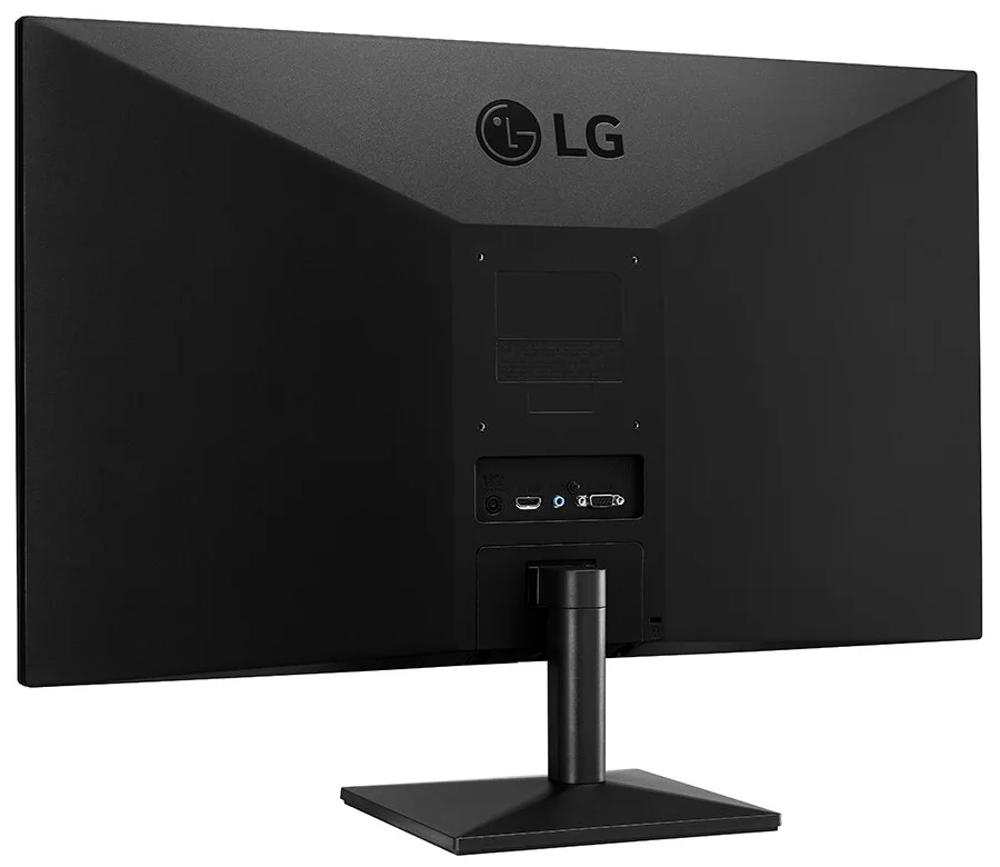 Цена Монитор LG 27MK400H-BB.ADKVMVN