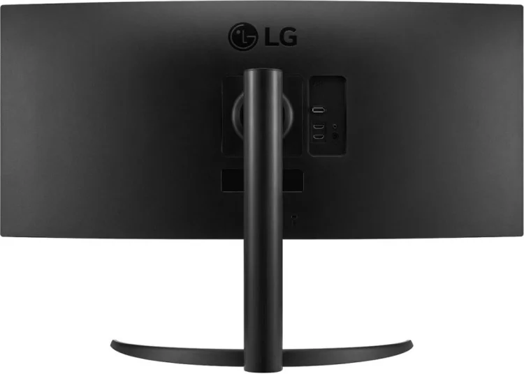 Купить Монитор LG 34WP65C-B