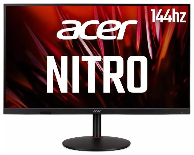 Монитор ACER Nitro XV322QKKVbmiiphuzx (UM.JX2EE.V13)