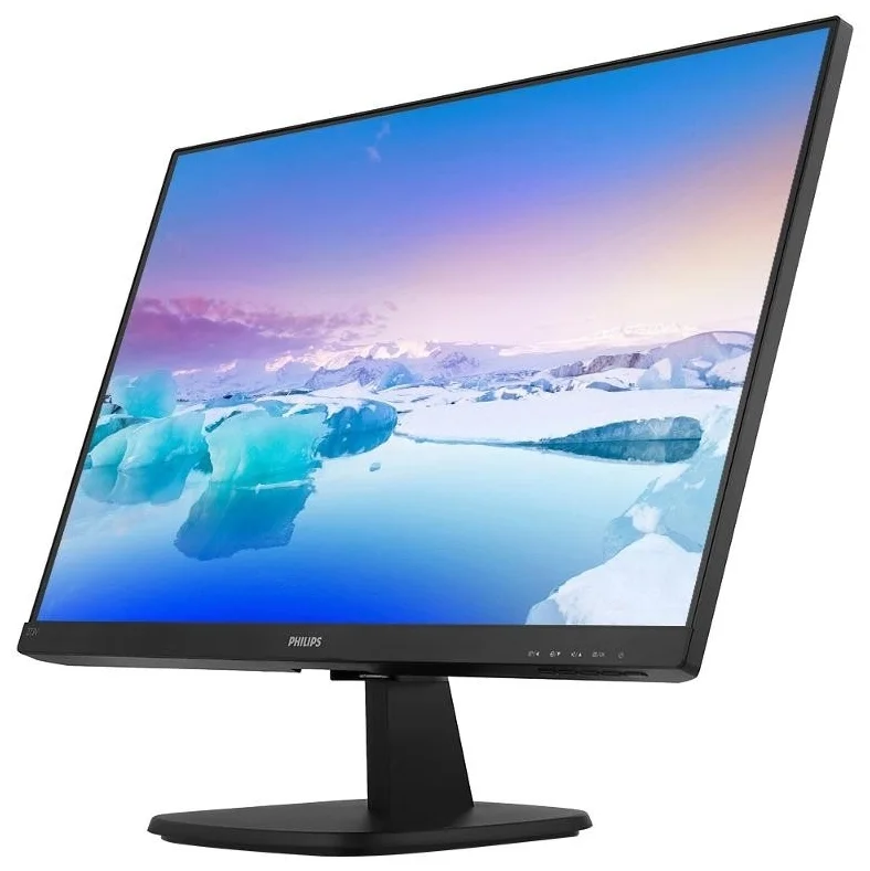 Фотография Монитор PHILIPS 273V7QJAB/01