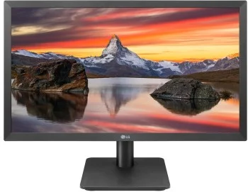 Монитор LG 22MP410-B.ADK