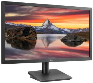 Фото Монитор LG 22MP410-B.ADK