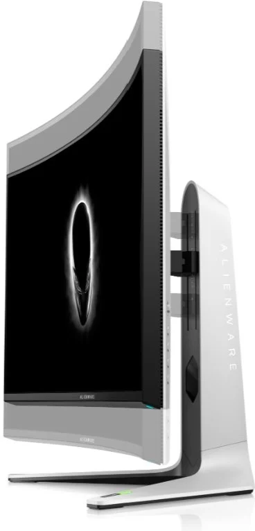 Фото Монитор DELL AW3821DW (210-AXQM)