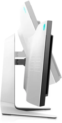 Картинка Монитор DELL AW3821DW (210-AXQM)