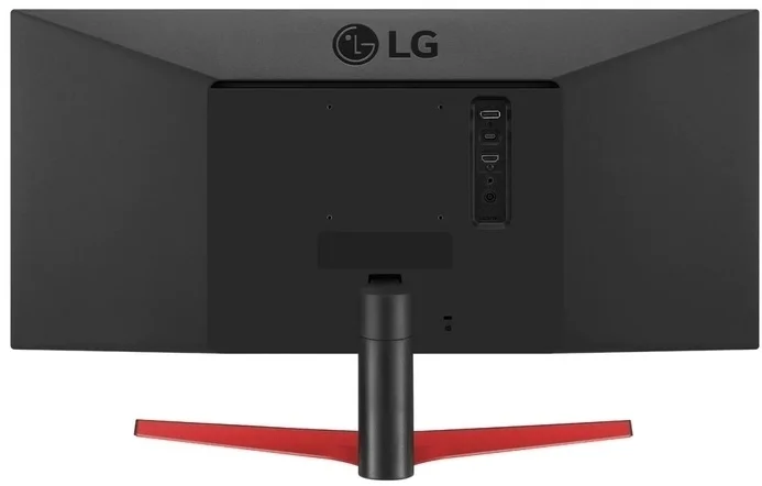 Фотография Монитор LG 29WP60G