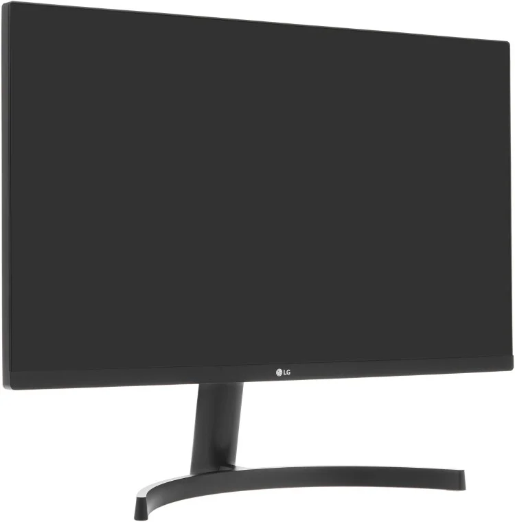 Картинка Монитор LG 27QN600-B