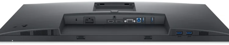 Фотография Монитор DELL P2722H (210-AZYZ)