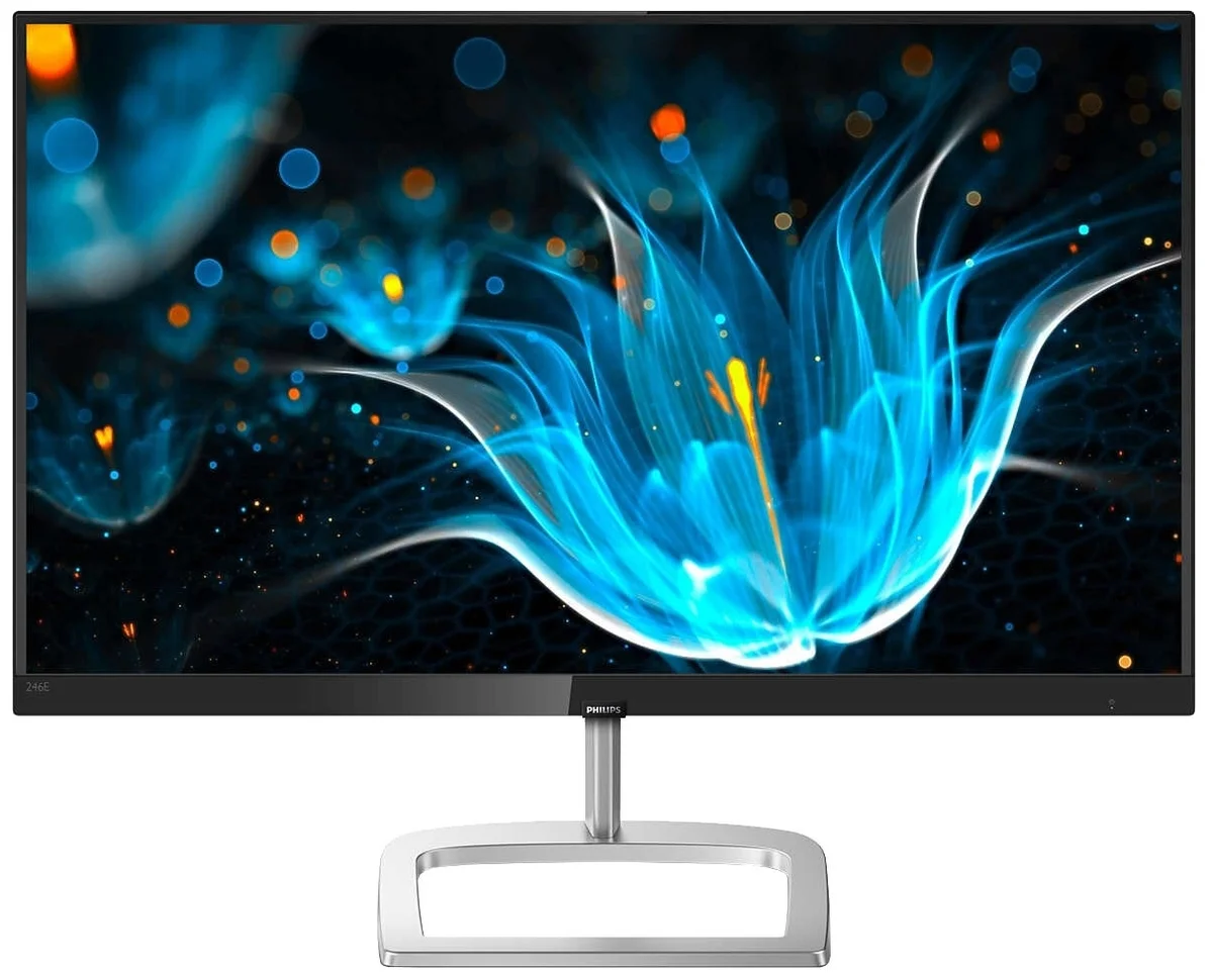 Монитор PHILIPS 246E9QDSB/00