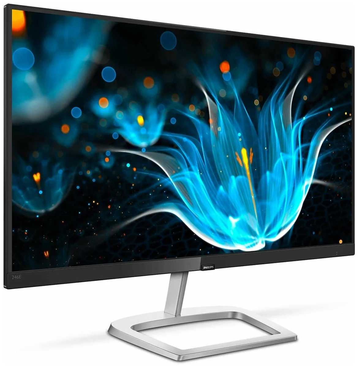 Фото Монитор PHILIPS 246E9QDSB/00