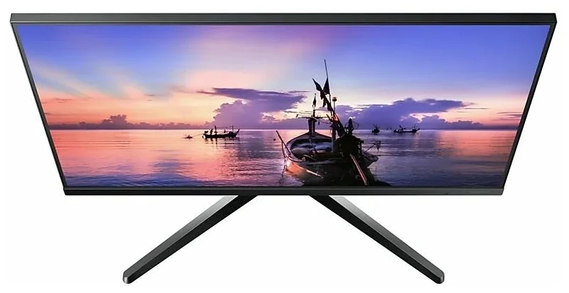 Монитор SAMSUNG LF27T350FHIXCI Казахстан