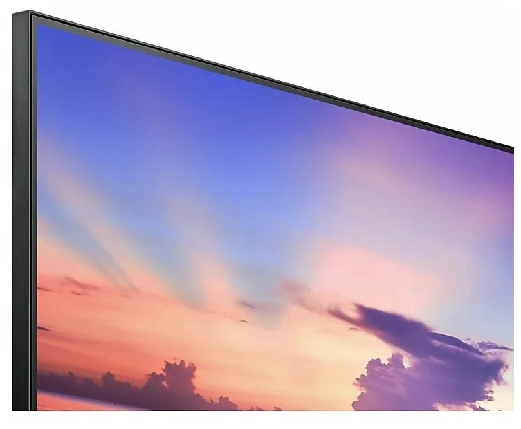 Монитор SAMSUNG LF27T350FHIXCI Казахстан