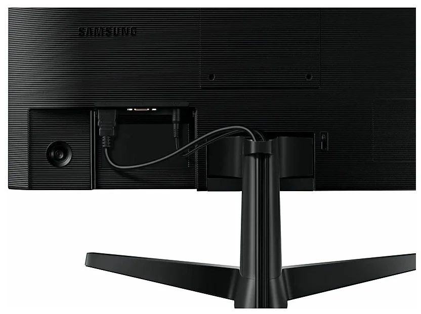 Монитор SAMSUNG LF27T350FHIXCI Казахстан