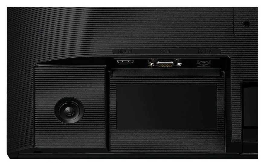 Монитор SAMSUNG LF27T350FHIXCI Казахстан