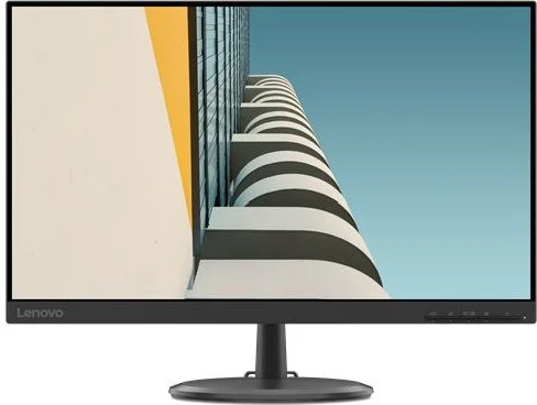 Монитор LENOVO ThinkVision D24-20 (66AEKAC1EU)