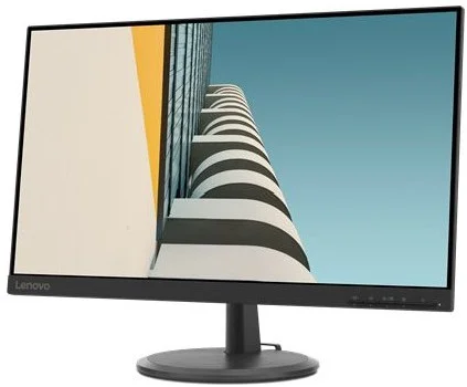 Фото Монитор LENOVO ThinkVision D24-20 (66AEKAC1EU)