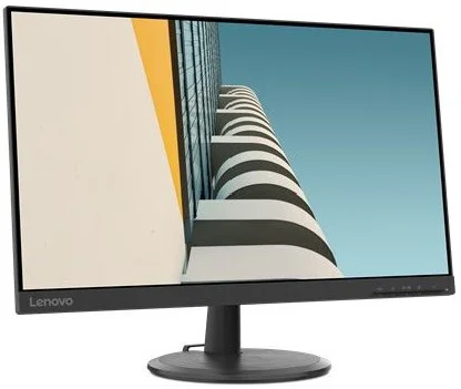 Фотография Монитор LENOVO ThinkVision D24-20 (66AEKAC1EU)