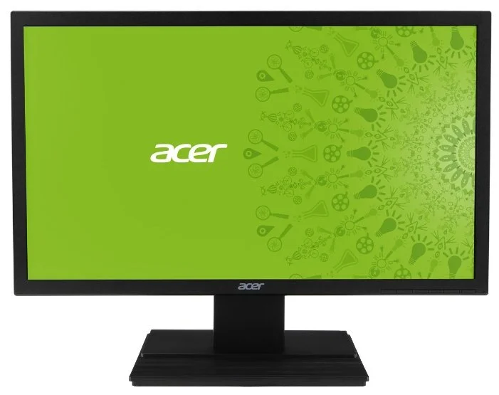 Фото Монитор ACER V206HQLAb