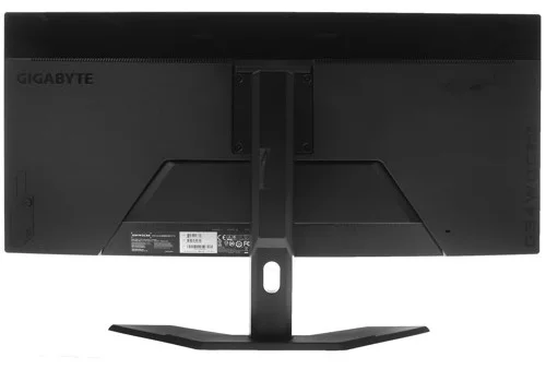 Купить Монитор GIGABYTE G34WQC A-EK Curved