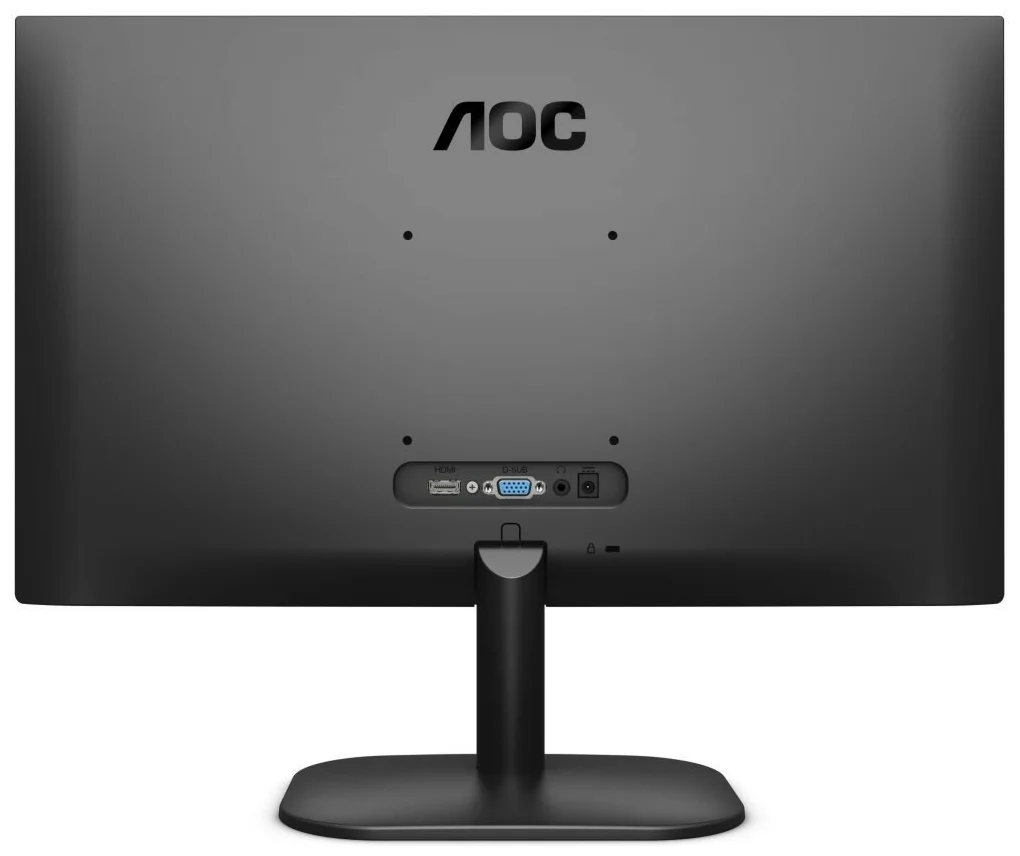 Картинка Монитор AOC 24B2XH
