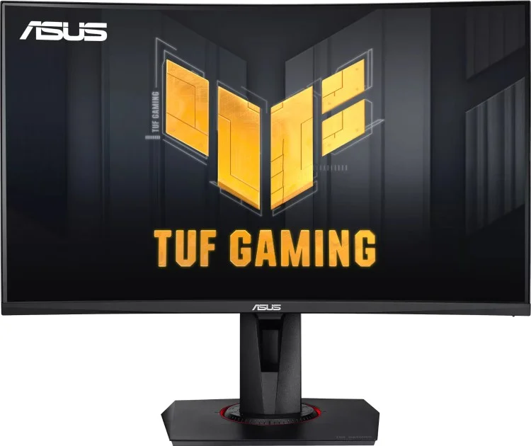 Монитор ASUS VG27VQM